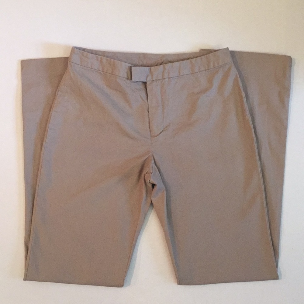 Gap khakis EUC